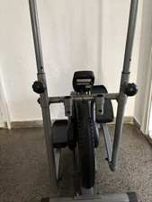 Gym Kraftstation Fitnessgerät inkl. Gewichten mit Rollenpolsterung Schwarz