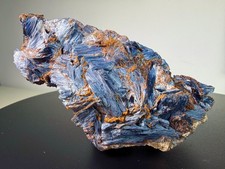 Pietersit  Roh Stück