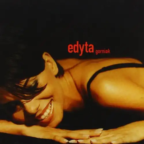 Edyta gorniak - edyta,