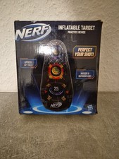 Nerf Aufblasbares Ziel  120 CM