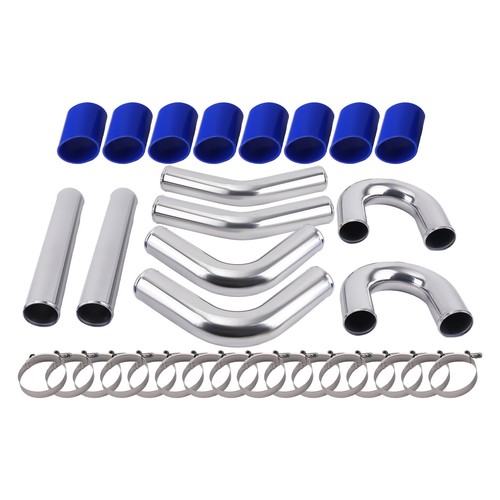 Kit turbo universale inch - turbo, 3"