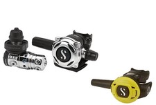 Scubapro Atemregler Set A 700