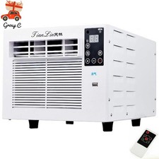 Mini Mobile Klimaanlage