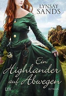 Ein highlander auf abwegen - ein,