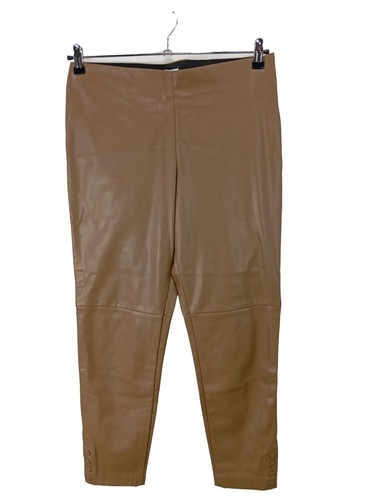Mng kunstlederhose damen - kunstlederhose, hose