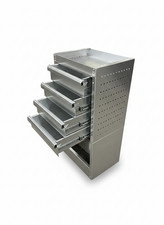 Schneck Fahrzeugregal