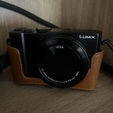 Panasonic Lumix LX15 - Die
