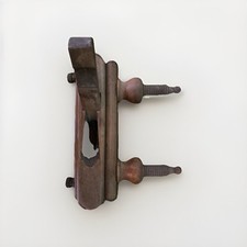 Rarität antiker Hobel