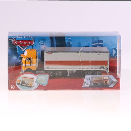Mattel disney pixar - mattel,
