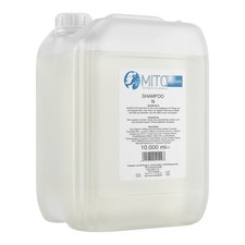 Friseur Shampoo Salon Kabinett Frequent tägliche Haarwäsche Every Day 10 Liter