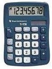 Texas Instruments TI-1726
