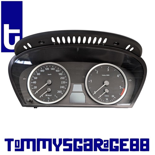 Tacho kombiinstrument 6974576 - kombiinstrument,