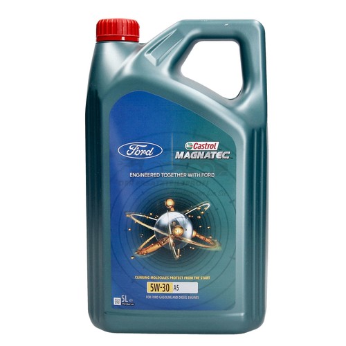 Castrol ford motoröl - ford, 5w/30