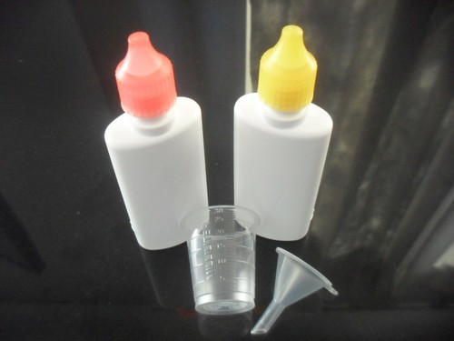 Flasche m scala - 50, ml