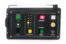 Senso Course Cassens & Plath Monitor Alarm Imi