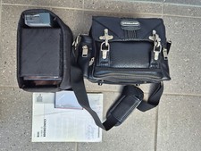 Grundig LC 1000 VC Camcorder VHS G PAL