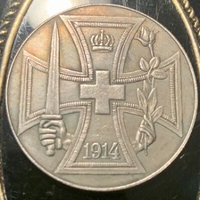 Wilhelm & Auguste Victoria