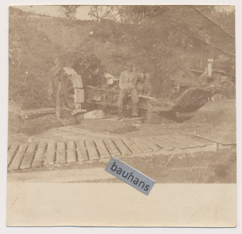 Foto feldhaubitze geschütz - foto, feldhaubitze,