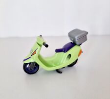 Playmobil 3946 Motorroller , Roller Ersatzteil , Reifen Defekt 
