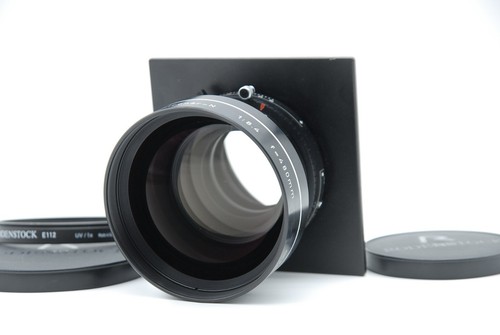 Extrem selten optics - extrem, mint]