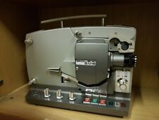 Bolex SM8 Super 8 Projektor, Schmalfilm, Tonprojektor 