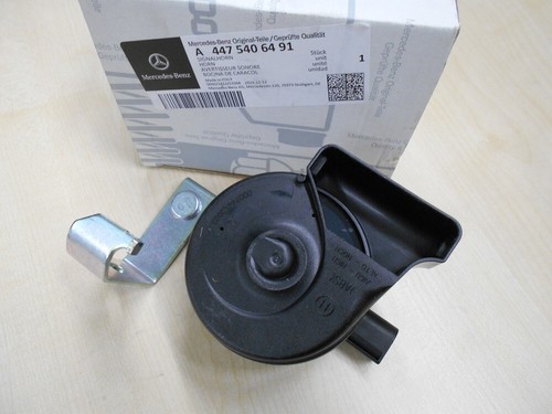 Signalhorn 420 links - signalhorn,