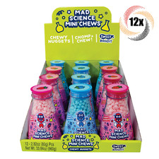 Full Box 12x Beakers Sweet