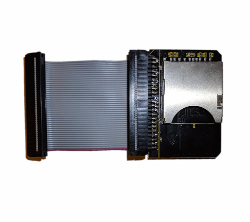 Amiga ide2sd pin - amiga, ide