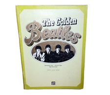 The Golden Beatles - Noten