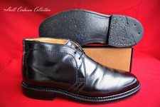 Alden Pferdeleder Shell