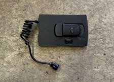 VW Halter-Handyadapter mittelkonsole Armlehne  Passat 3C 3C0035707A