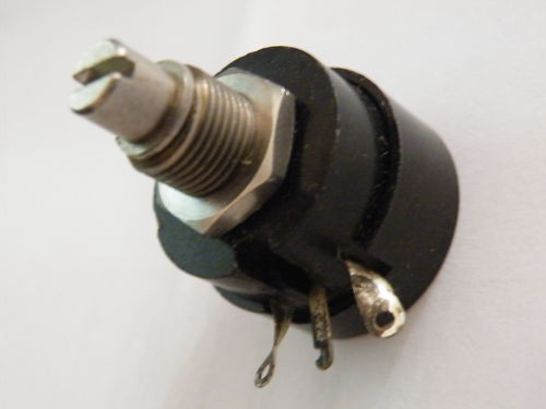 23mm colvern drahtgewickeltes - 23mm,