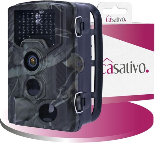 Wildkamera wull 24mp - wildkamera, hd