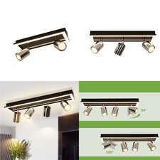 Deckenstrahler 2/3/4 Flammig