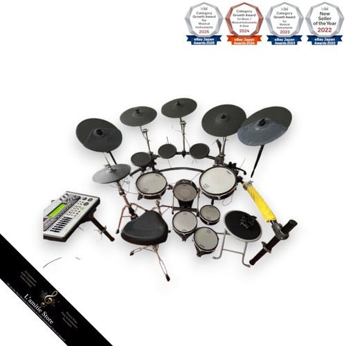 Roland td20 elektronisches - roland,
