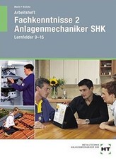 Arbeitsheft Fachkenntnisse 2