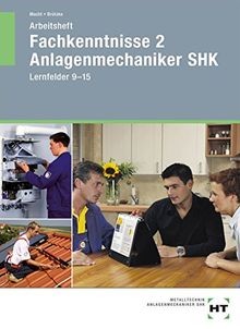 Arbeitsheft fachkenntnisse - fachkenntnisse, 2