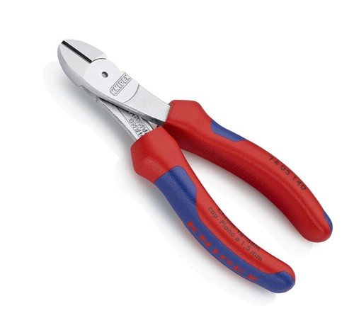 Knipex kraft seitenschneider - knipex, kraft-seitenschneider