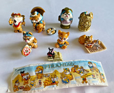 Ferrero Kinder Surprise Toys
