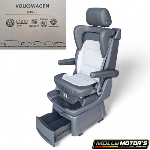 Original sitz t6 1 - original, vw
