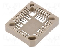 PLCC32 SMT Phosphorbronze