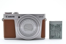 Canon PowerShot G9X G9 X 20,2