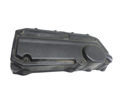 Abdeckung für motor - motor, deckel
