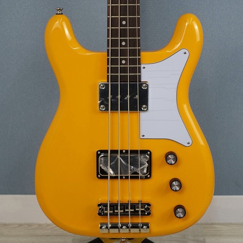 epiphone bass