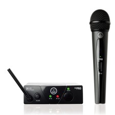 AKG WMS 40 Mini Vocal / ISM 3 (864,850 MHz)