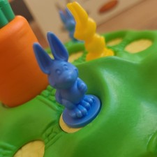 Lotti Karotti Ersatzteile