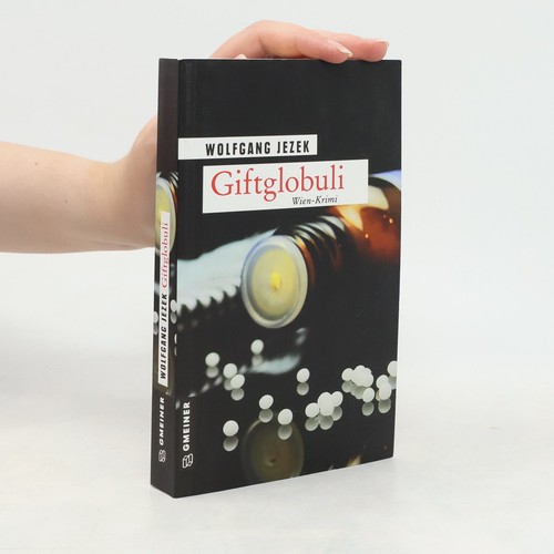Giftglobuli wolfgang - giftglobuli , | 