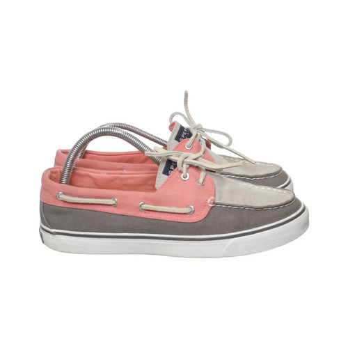Sperry top sider segelschuhe - top,