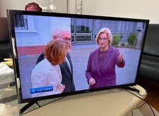 Samsung TV UE32J4570SS, 32