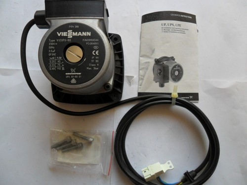 Viessmann 7174280 grundfos - viessmann,